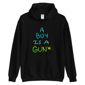 Sudadera Gun Golf Wang