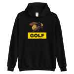 Sudadera Golf Salvar Abejas