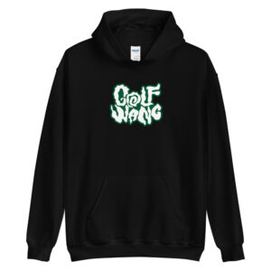 Sudadera Con Capucha Golf Wang