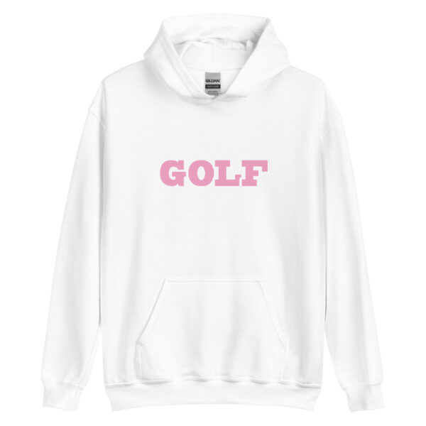 Sudadera Golf Wang