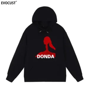 Kanye West Donda Sudadera