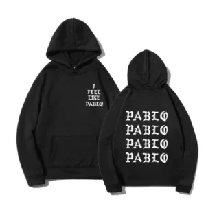 Pablo Kanye West Sudadera