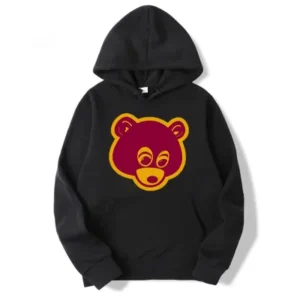 Kanye West Oso de Sudadera