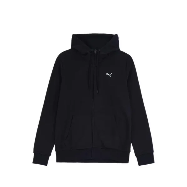 Sudadera Puma Hombre