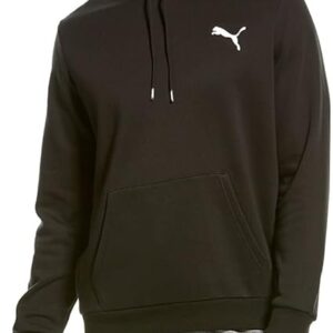 Sudadera Puma Negra