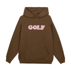 Capucha La Sensacion Golf Wang