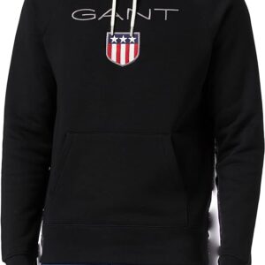 Sudadera América Gant