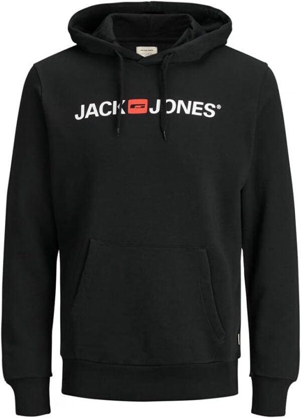 Sudadera Jack Y Jones