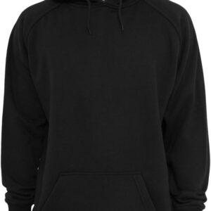 Sudadera Negra