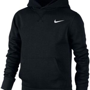 Sudadera Nike Negra