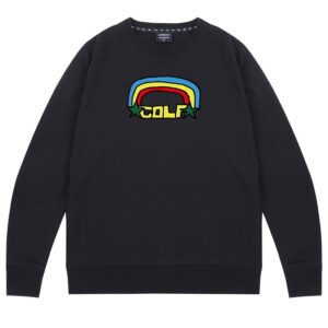 Golf Wang Arcoíris Sudaderas