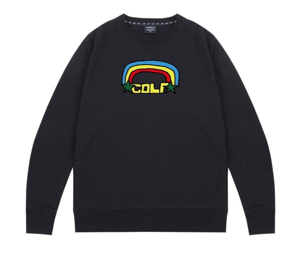 Golf Wang Arcoíris Sudaderas