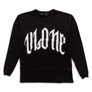 Sudaderas Vlone Negra