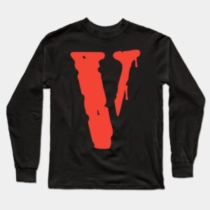 Sudaderas Vlone Derretir