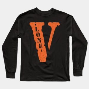 Sudaderas Vlone Grunge