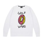 Golf Wang Donas Sudaderas