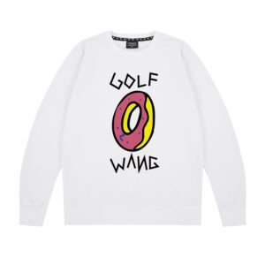 Golf Wang Donas Sudaderas