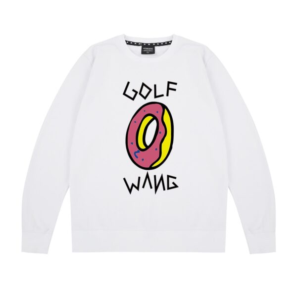 Golf Wang Donas Sudaderas