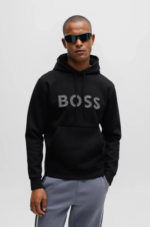 Sudadera Hugo Boss