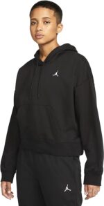 Negra Sudadera Air Jordan