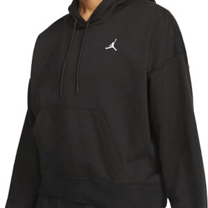 Negra Sudadera Air Jordan