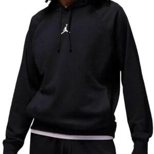 Sudadera Negra Air Jordan