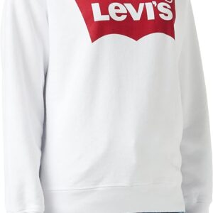 Sudaderas Levi's Para Mujer