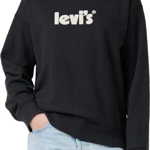 Levi's Sudaderas Para Mujer