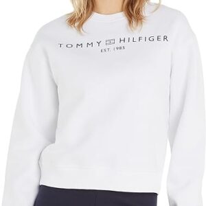 Sudaderas Tommy Para Mujer