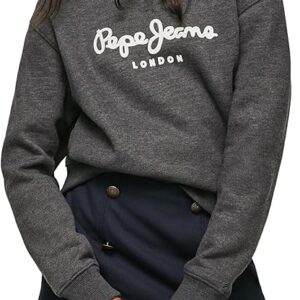 Sudaderas Pepe Jeans Mujer