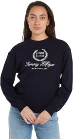 Sudaderas Tommy Hilfiger Mujer