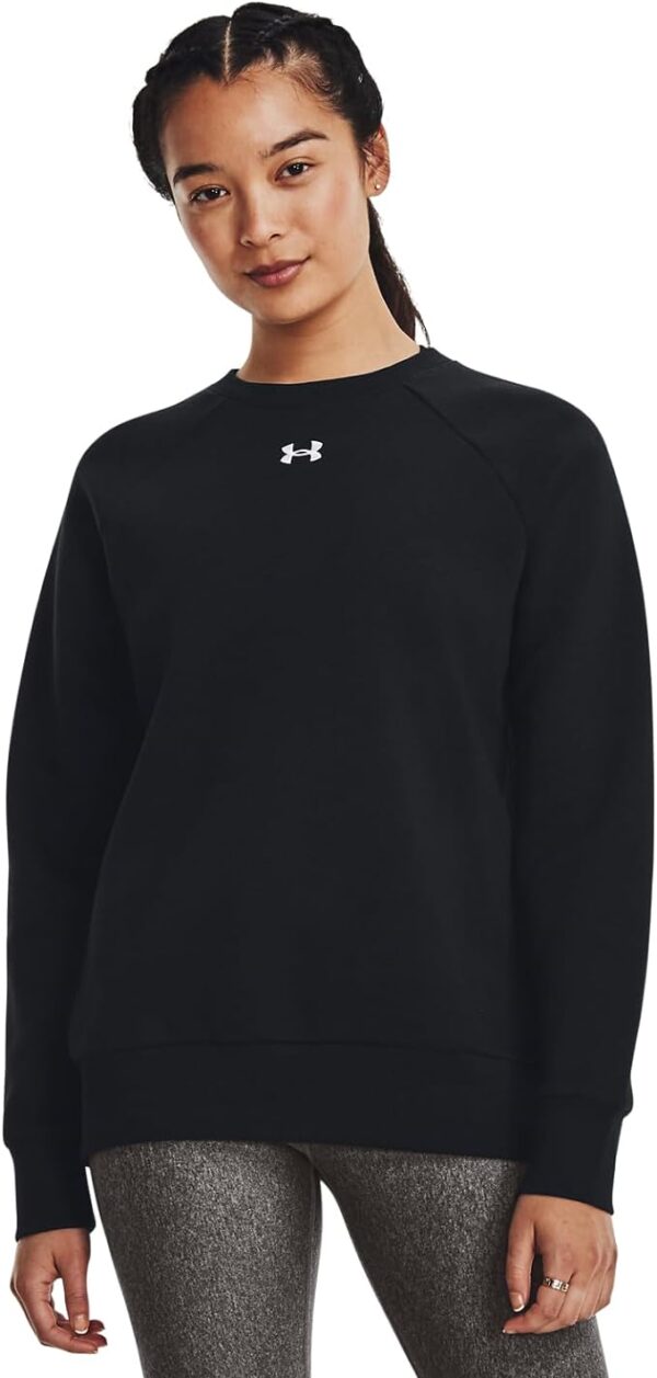 Sudaderas Under Armour Mujer