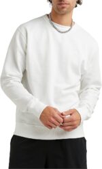 Sudaderas Sencillo Para Hombre