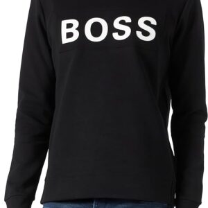 Sudaderas Boss Para Hombre