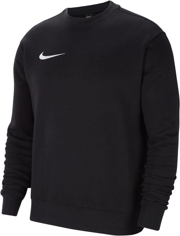 Negra Sudaderas Nike