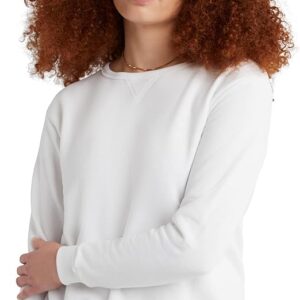 Sudaderas Sencilla Para Mujer