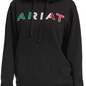 Sudaderas Ariat Para Mujer