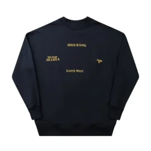 Kanye West Jesus Sudaderas