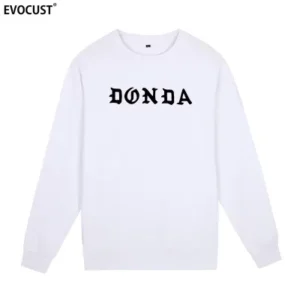 Kanye West Sudaderas Donda