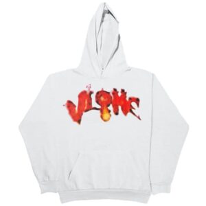 Sudadera Halloween de Vlone