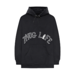 Sudadera Negra Vlone