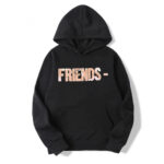 Sudadera Vlone Amigas