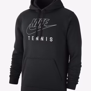 Nike Tennis Hoodie