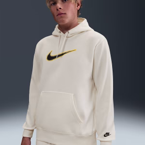 Nike Swoosh Hoodie