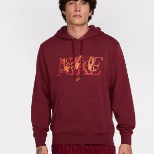 Nike Graphic Hoodie